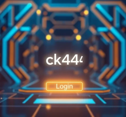 Click to ck444 login effortlessly on a user-friendly gaming platform with smooth interface and vibrant visuals for seamless access.