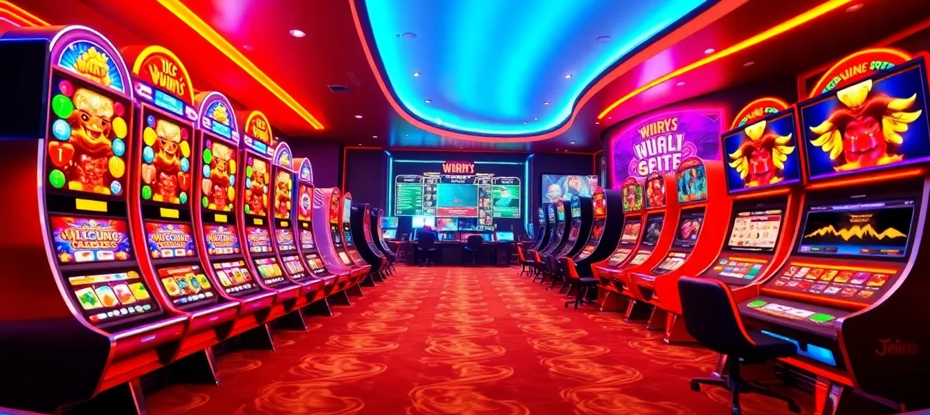 Visit https://pg88.gg/ for top online gambling, featuring sleek interface, slot games, and sports betting options