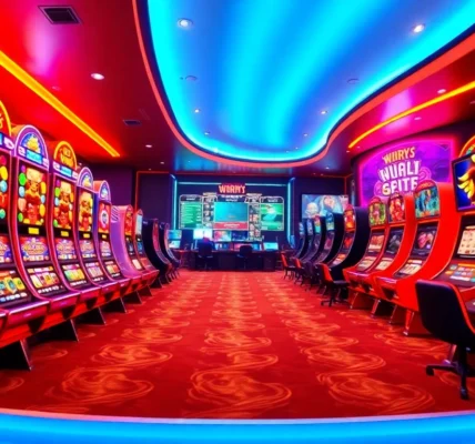 Visit https://pg88.gg/ for top online gambling, featuring sleek interface, slot games, and sports betting options