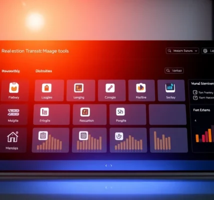 Real estate transaction management platform streamlining deals and client collaboration for agents and brokers.