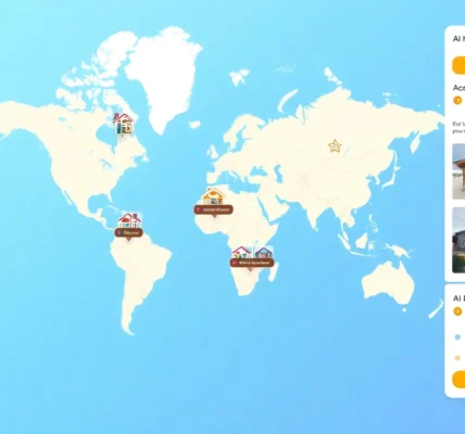 Find homes for sale easily with personalized AI matching and seamless digital tools on Anyone’s platform.