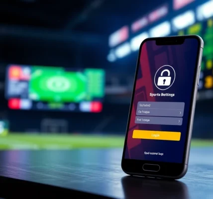 Seamless fairplay login process on a mobile device with secure, quick access to sports betting and casino games, highlighting user convenience and safety.
