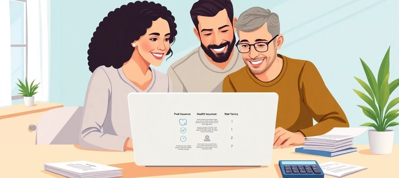 Best private health insurance options for you and your family — online quotes in minutes