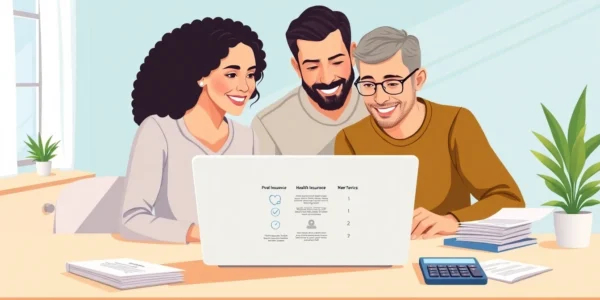 Best private health insurance options for you and your family — online quotes in minutes