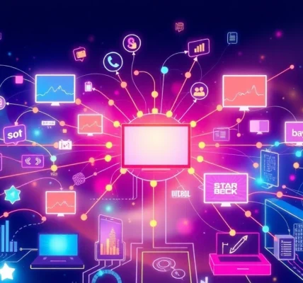 https://kjcm.net/website promoting a comprehensive digital entertainment ecosystem with innovative technology and global reach.