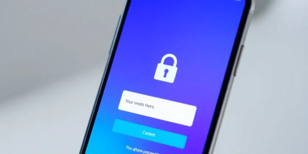 Secure Reddy Anna Login screen with user interface on mobile device, emphasizing fast and safe access to betting platform