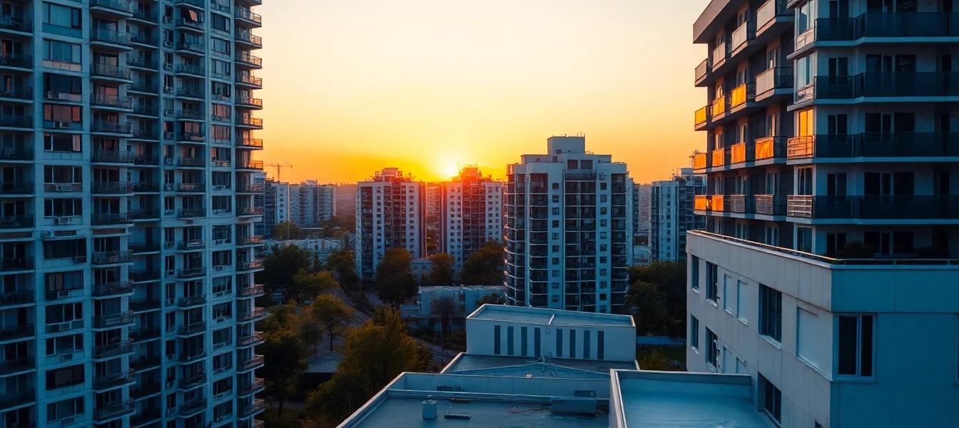 Residential Property News Portal highlights latest market trends and property investment insights