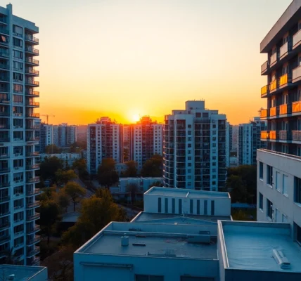 Residential Property News Portal highlights latest market trends and property investment insights