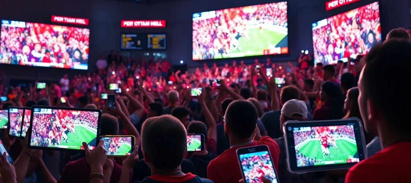 Streameast offers reliable live sports streams for fans watching on mobile and desktop devices