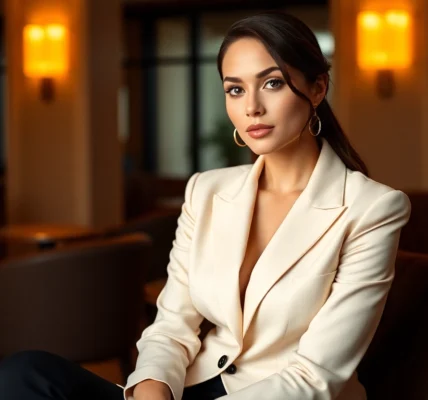 Professional escort service with authentic profiles showcasing confident women for discreet