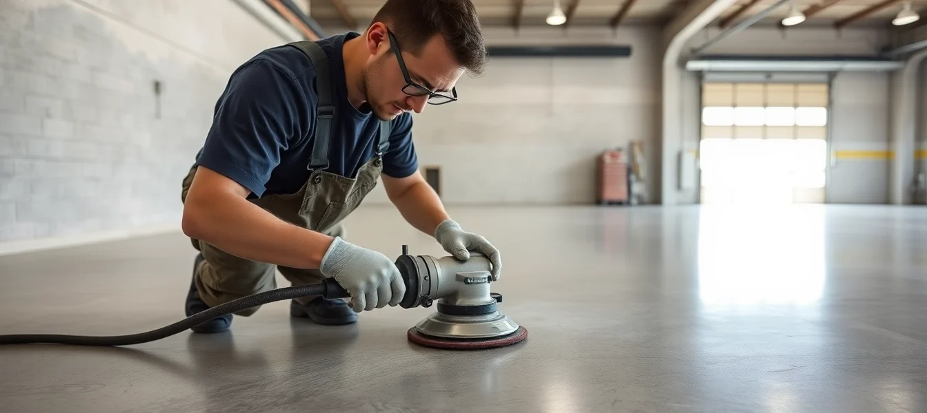Expert floor preparation Birmingham specialists ensuring a smooth surface for seamless flooring