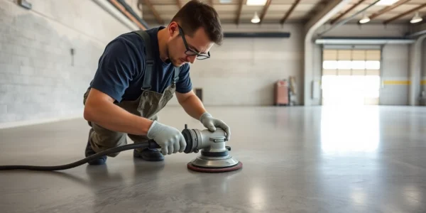 Expert floor preparation Birmingham specialists ensuring a smooth surface for seamless flooring